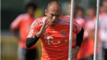 Robben: Tôi chẳng biết gì về Milan cả